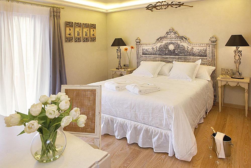 Hotel Sa Calma Begur Værelse billede
