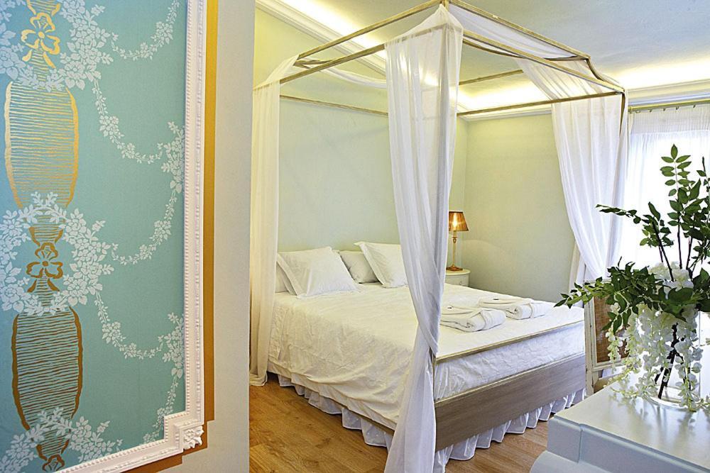 Hotel Sa Calma Begur Værelse billede