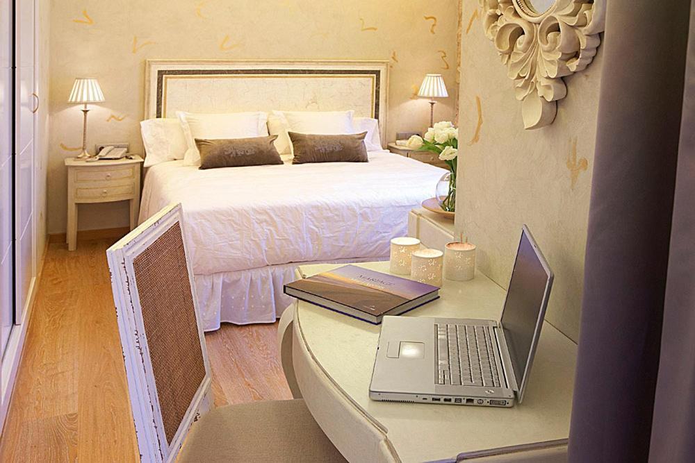 Hotel Sa Calma Begur Værelse billede
