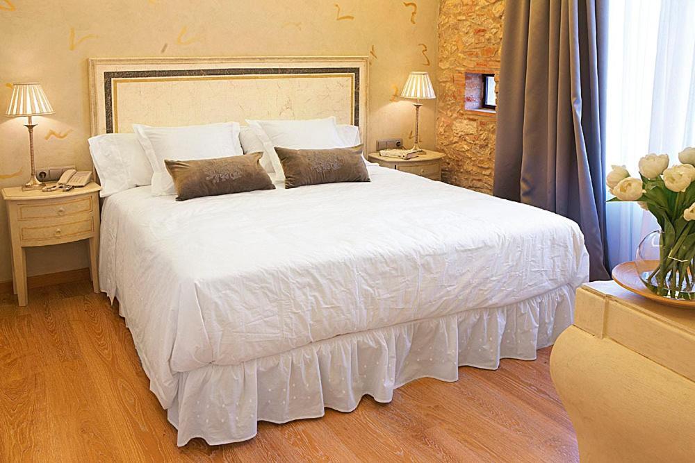 Hotel Sa Calma Begur Værelse billede