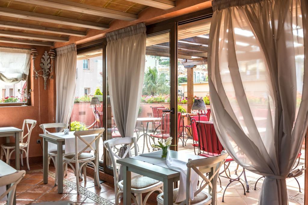 Hotel Sa Calma Begur Eksteriør billede