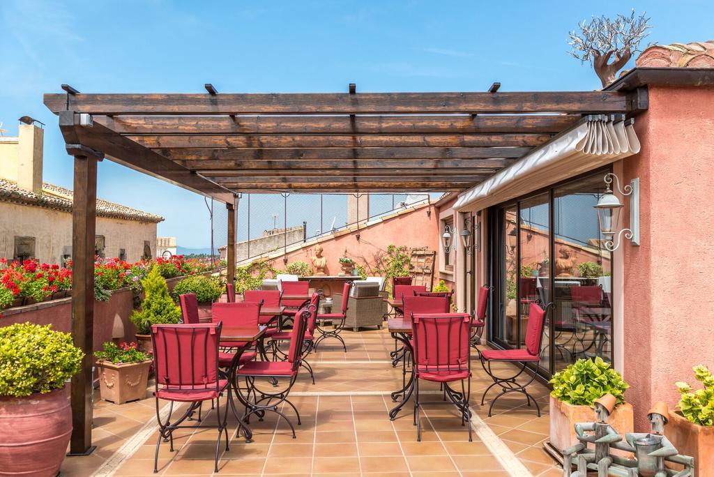 Hotel Sa Calma Begur Eksteriør billede