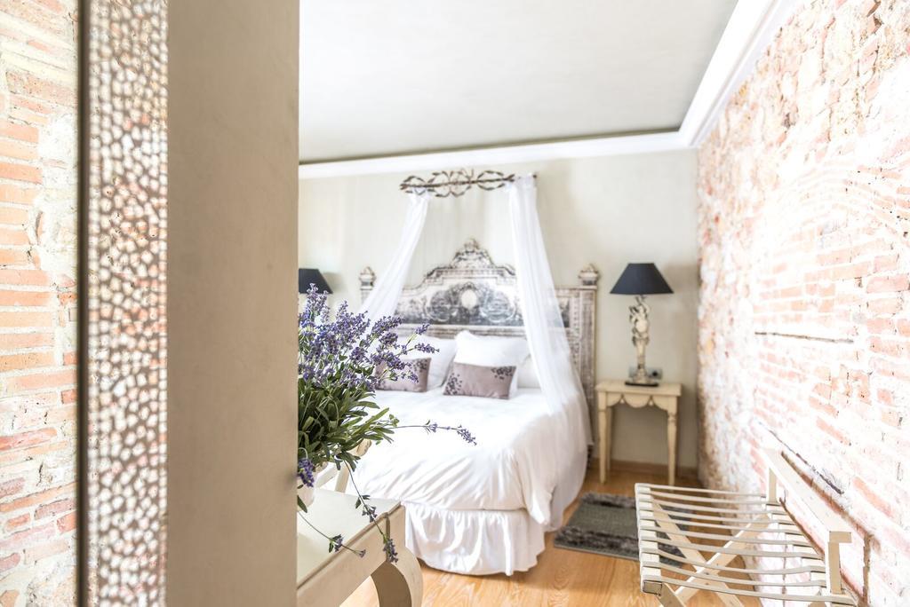 Hotel Sa Calma Begur Eksteriør billede