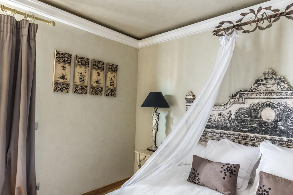 Hotel Sa Calma Begur Eksteriør billede