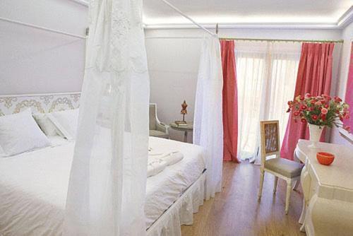 Hotel Sa Calma Begur Værelse billede